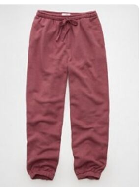 American Eagle Everyday Luxe Joggers Size XXS